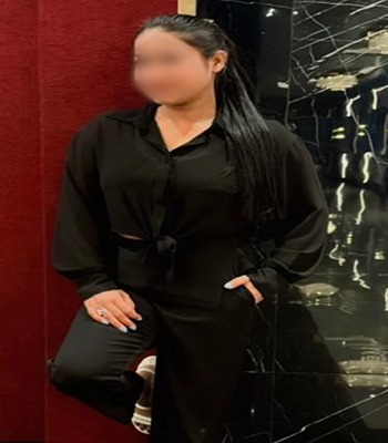 Anushka escort in Pune