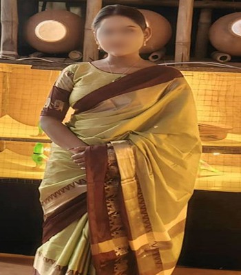 Preeti housewife escort Pune